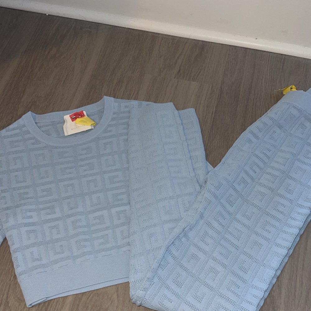 Givenchy 2 piece